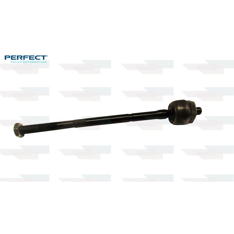 Barra Axial