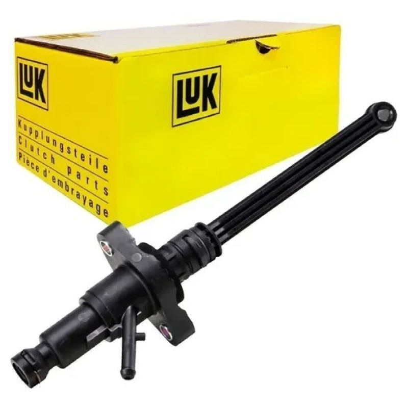 Cilindro Mestre Embreagem S/ Reservatorio