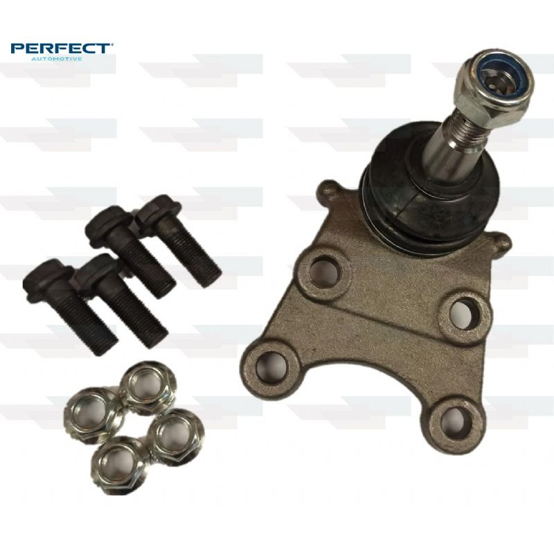 Pivo Suspensao Dianteiro Inferior - Esquerdo/direito