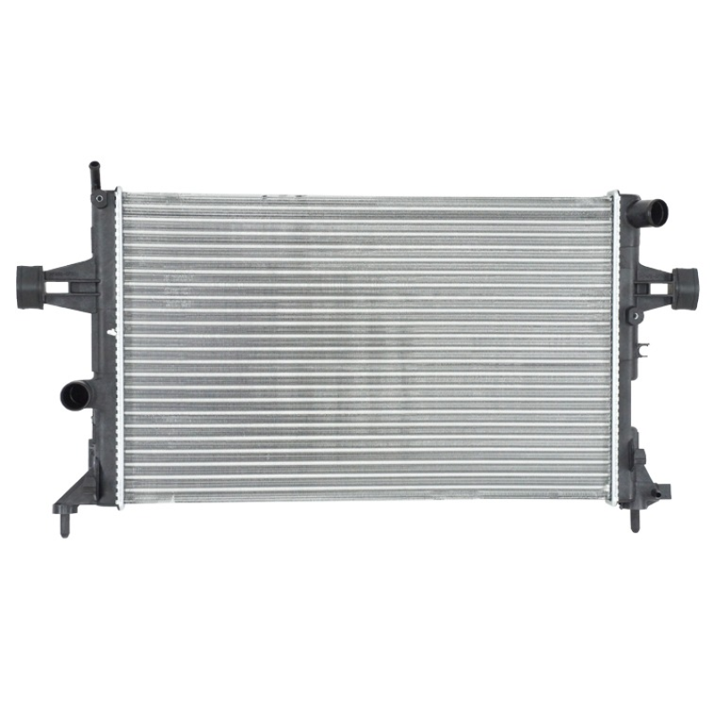 Radiador De Agua Gm Astra 01/09 Vectra 99/09 Zafira 01/08