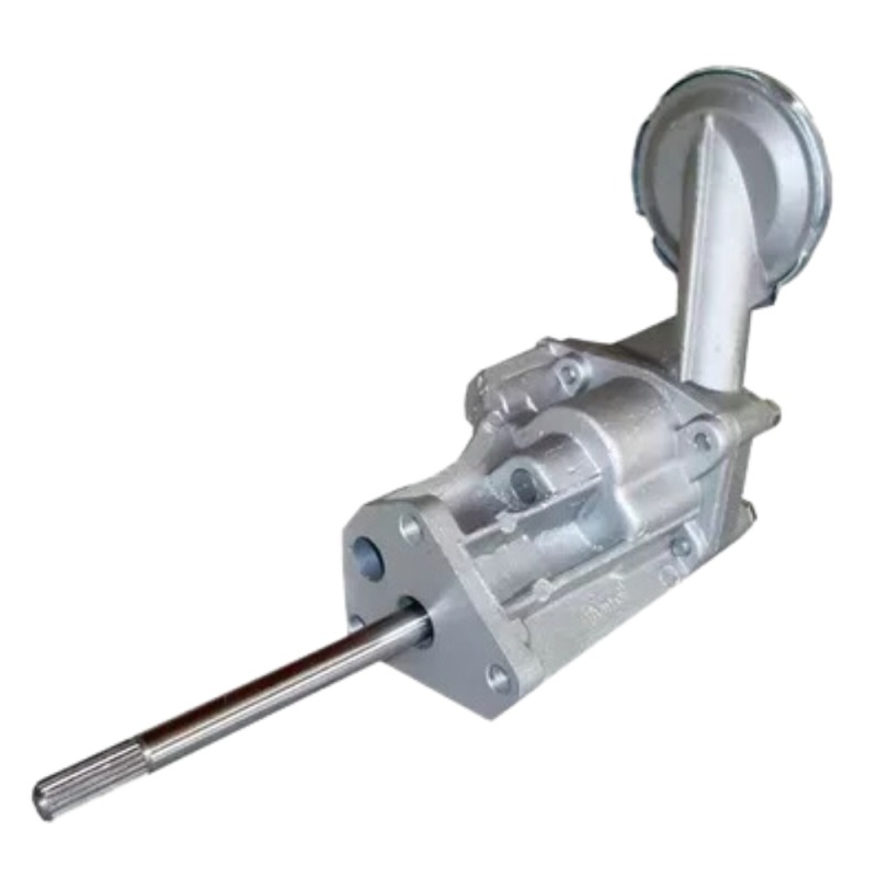 [homologação] Bomba Oleo Ford Escort Corcel Belina Del Rey Verona 1.0 1.6 8v Cht 1982/ Em Diante