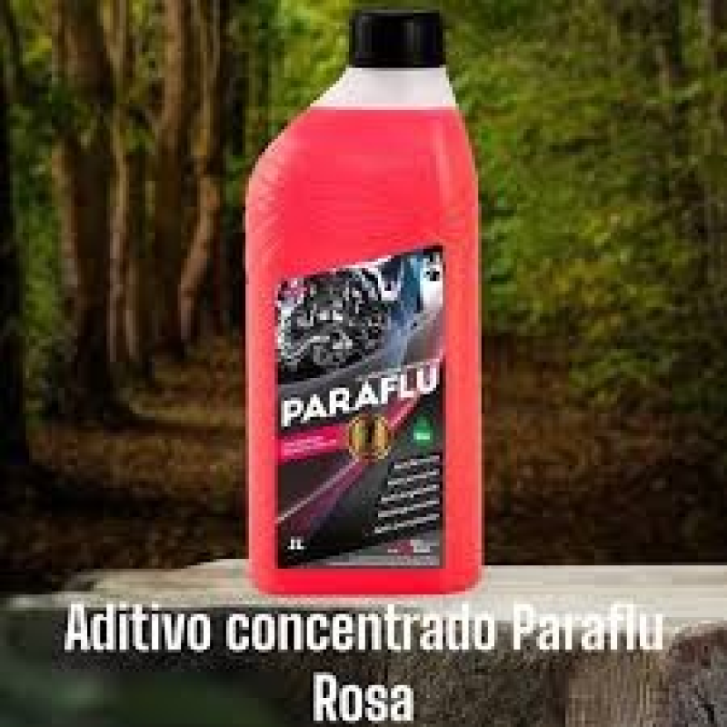 Aditivo Rad Rosa Concentrado