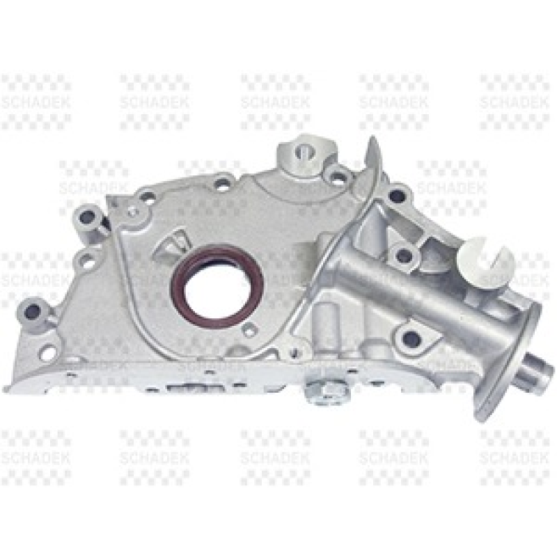 Bomba Oleo Hyundai Elantra 2.0 00/ Kia Cerato