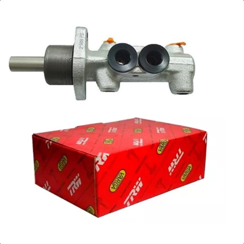 Cilindro Mestre Freio Fiat Uno 1.0 1.4 8v Evo 2010/2014 S/abs