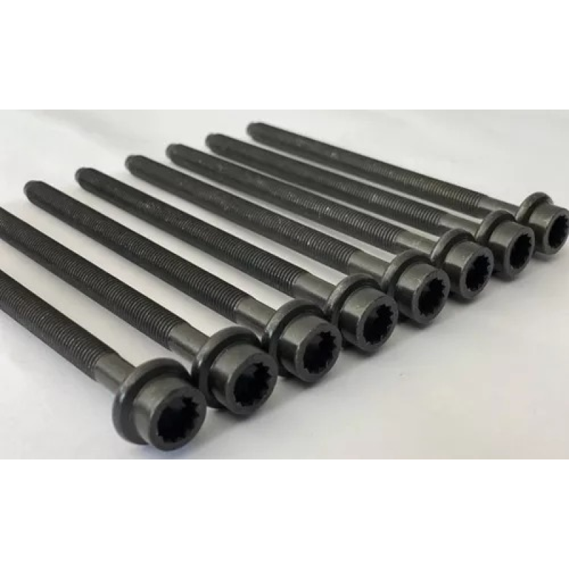 Paraf Cab Toyota Corolla 2002/