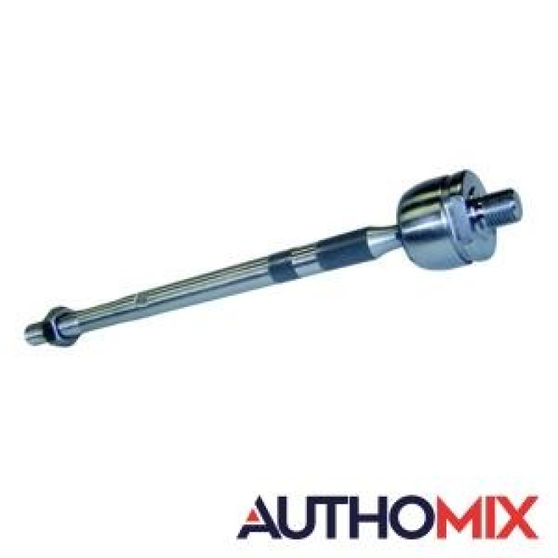 Barra Axial Esquerda/direita Macho/direcao Hidralica 283mm