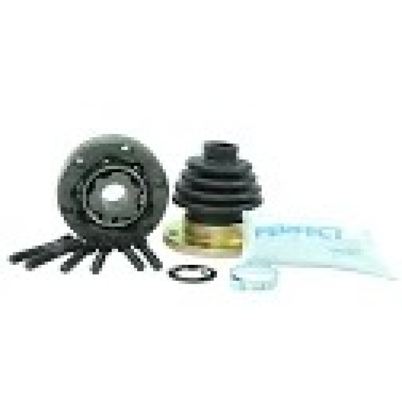 Junta Homocinetica Deslizante Cambio Int28