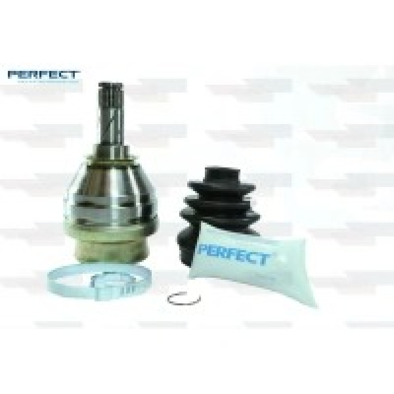 Junta Homocinetica Deslizante Cambio Int23/ext)