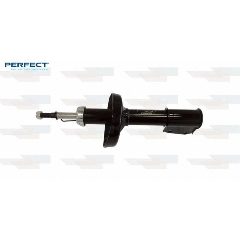 Amortecedor Dianteiro Vw Gol 2008/ Voyage 2008/ Polo 2003/2014 Fox 2003/ Spacefox 2006/ C/ Barra Estabilizadora