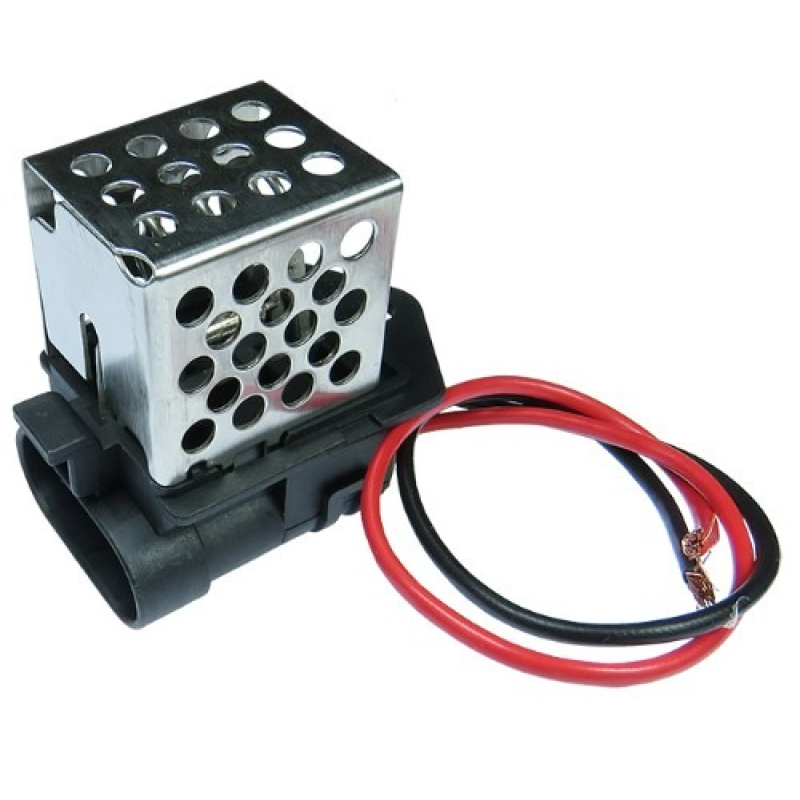 Resistencia Eletroventilador Radiador