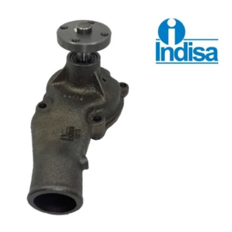 Bomba Dagua Gm Opala 6cc