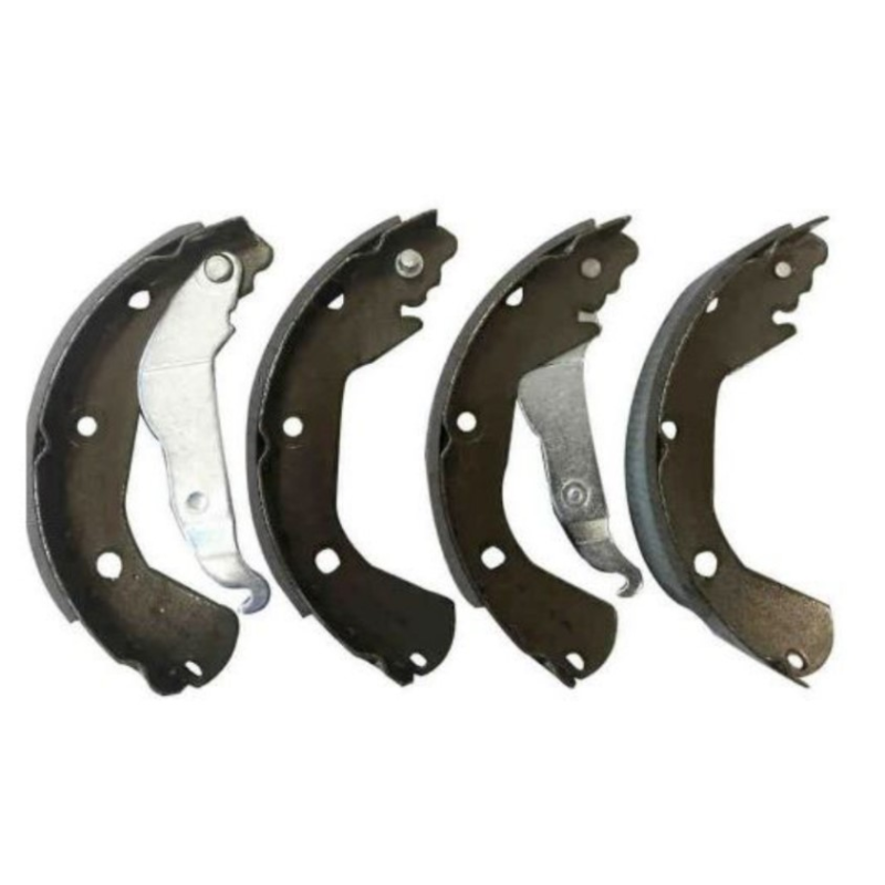 Sapata Freio Gm Spin /19