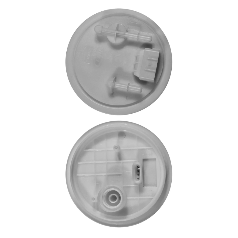 Tampa Modulo Flange Bomba Combustivel