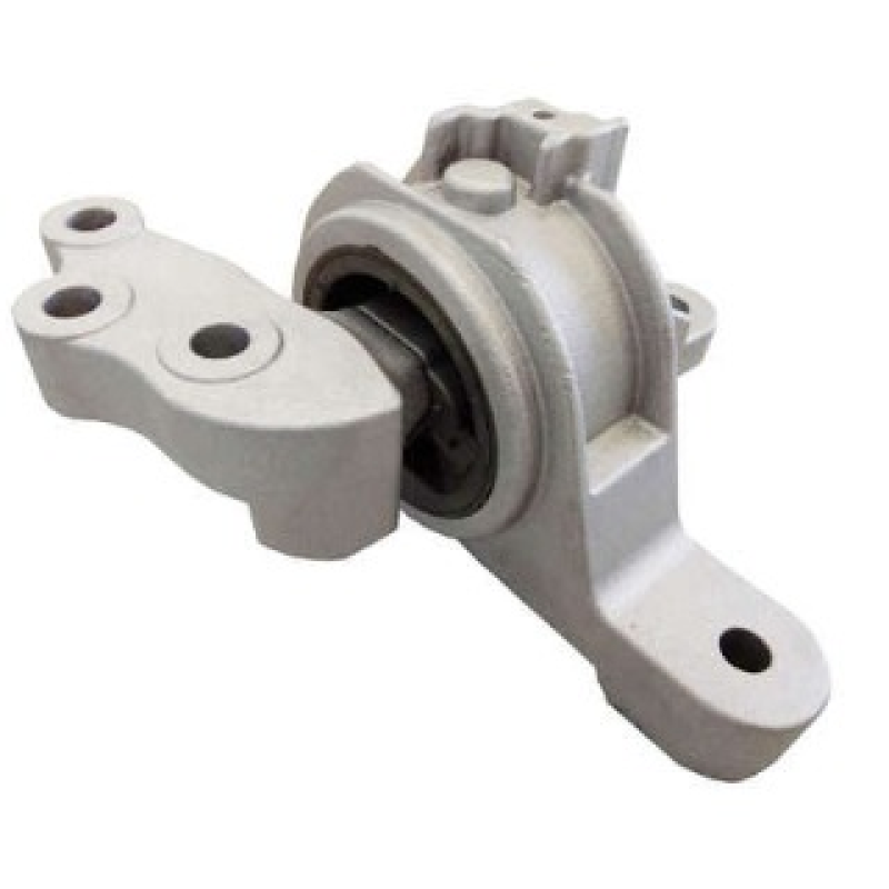 Coxim Motor Dianteiro Direito