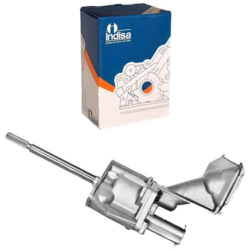 [homologação] Bomba Oleo Fiat Palio Uno Siena Strada 1.0 1.5 8v Fiasa 1995/2001