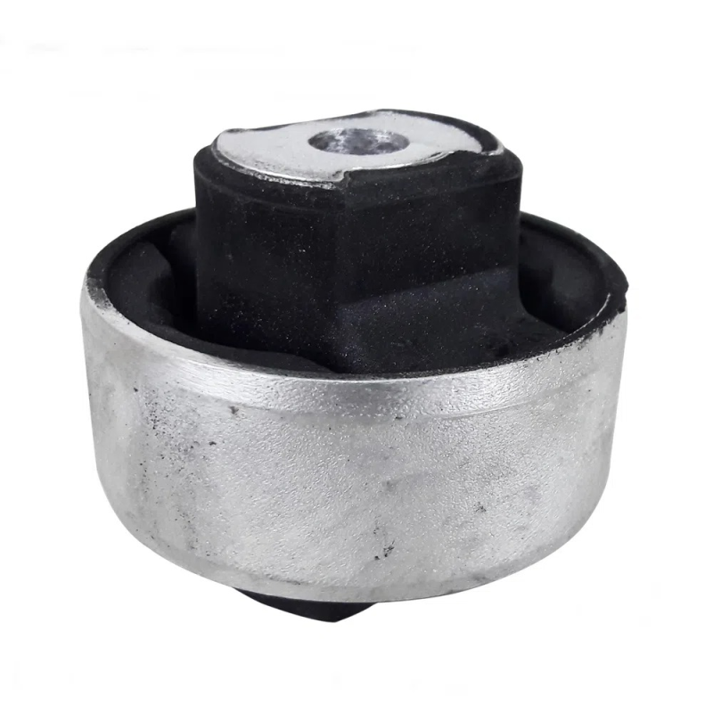 Bucha Traseira Da Bandeja Suspensao Dianteira