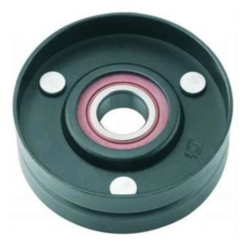 Polia Correia Alternador Maior