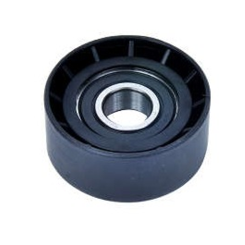 Polia Correia Alternador Lisa