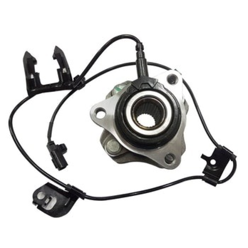 Cubo Roda Diant Toyota Etios 12/ Direito