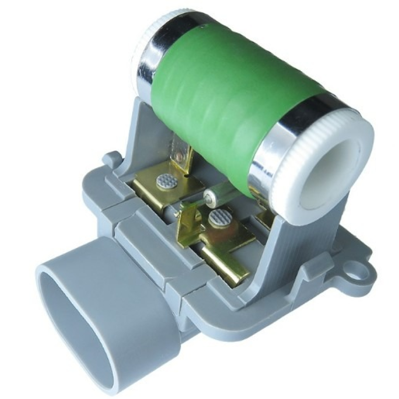 [homologação] Resistencia Eletroventilador Radiador