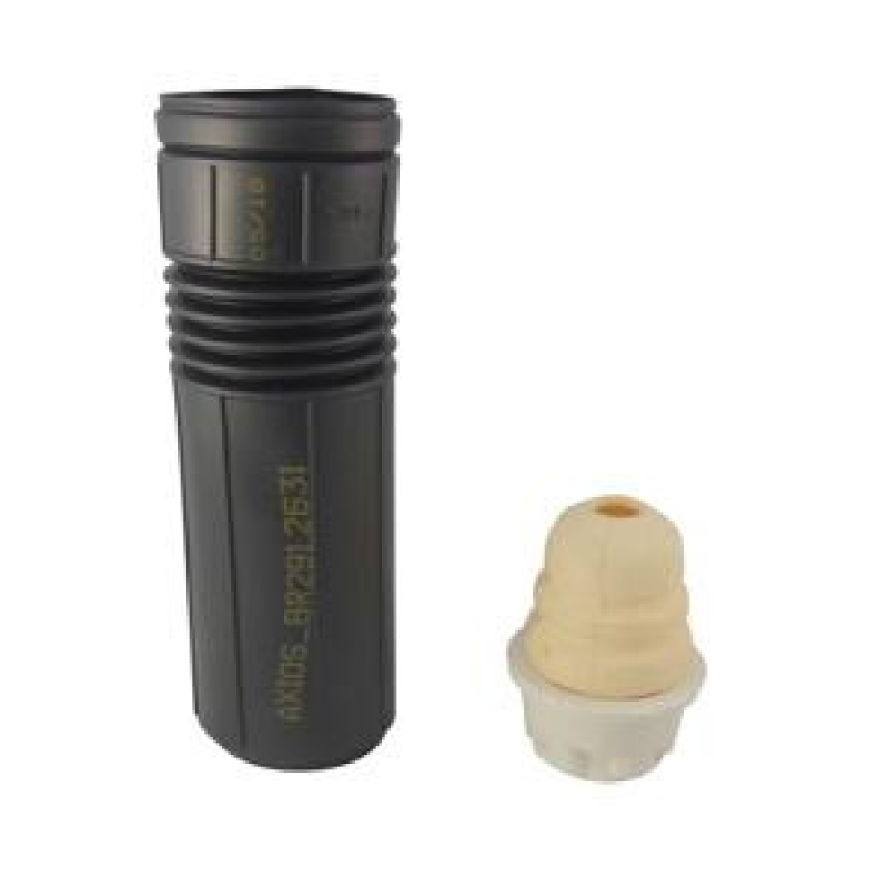 Kit Amort Tras Fiat Uno/palio 11/axios