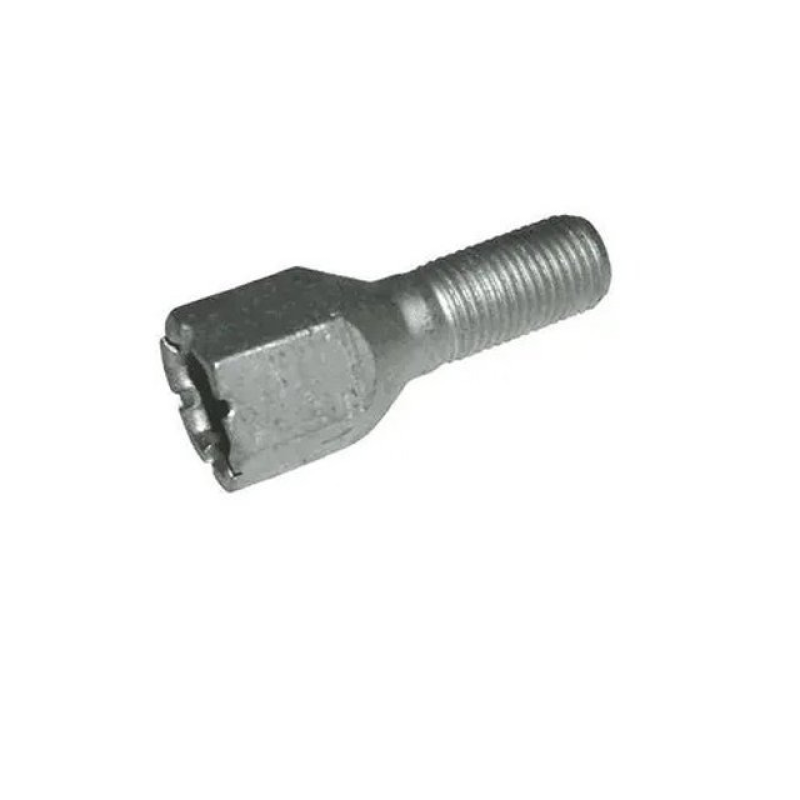 Parafuso Roda Dianteira / Traseira  Roda Ferro