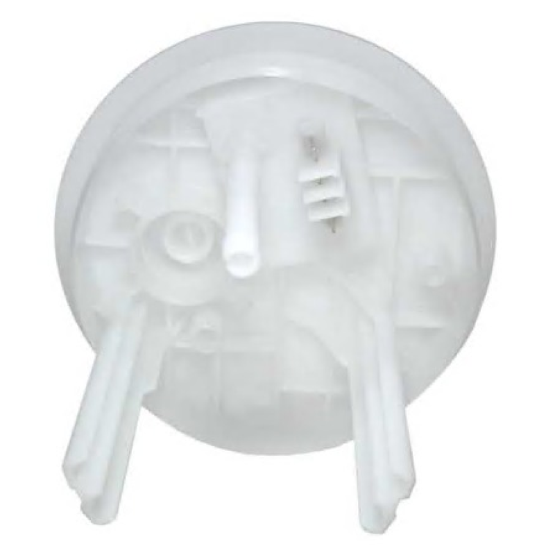 Tampa Modulo Flange Bomba Combustivel