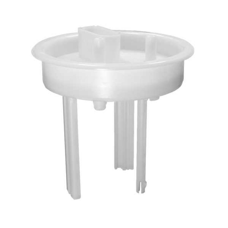 Tampa Modulo Flange Bomba Combustivel