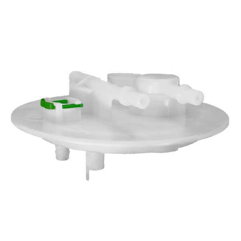 Tampa Modulo Flange Bomba Combustivel