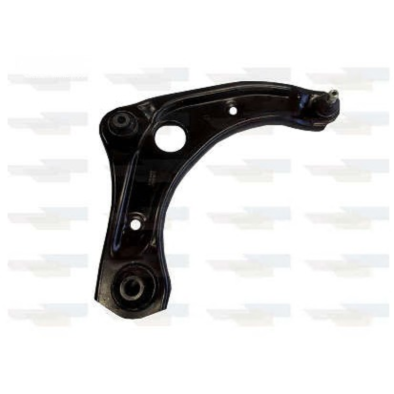 Bandeja Dianteira Direita Com Pivo Com Bucha