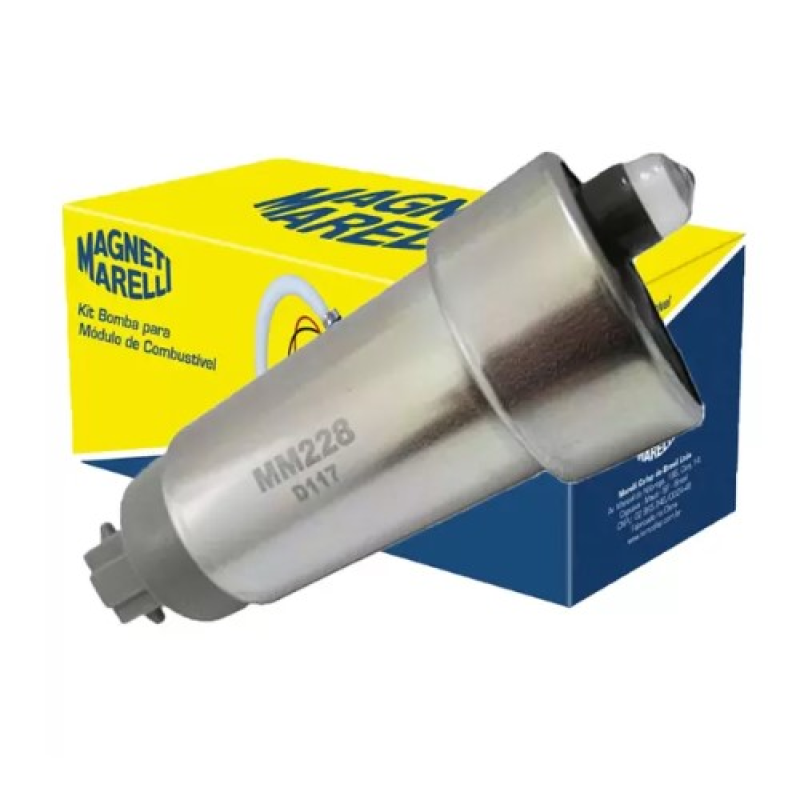 Bomba Comb Gm S10 2.8 Diesel