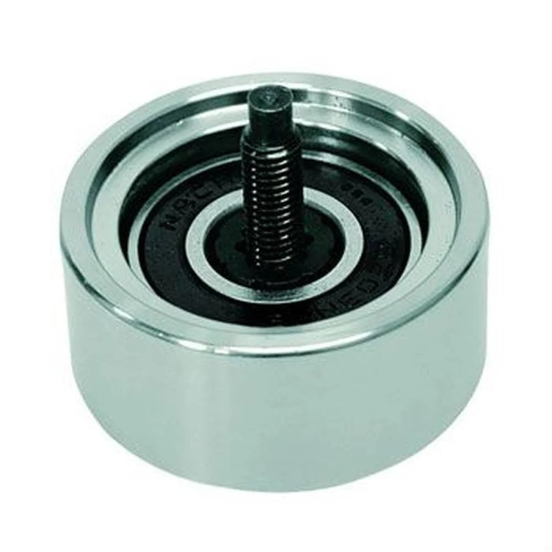 Polia Correia E Alternado Bomba Hidraulica Caixa Direcao Lisa