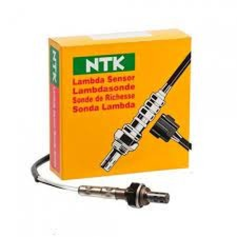 [homologação] Sonda Lambda Pos Catalisador