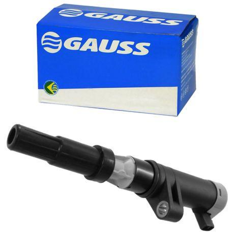 Bobina Ign Renault Clio 1.6 16v