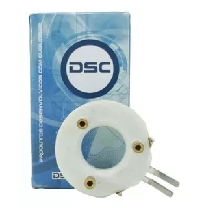 Bobina Imp Distr  Ford Fiat Gm