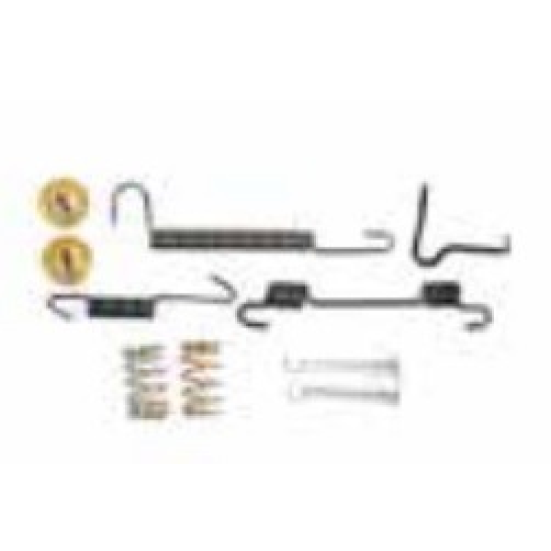 Mola Sapata Gm Corsa 02/ Astra 1998/ L/e