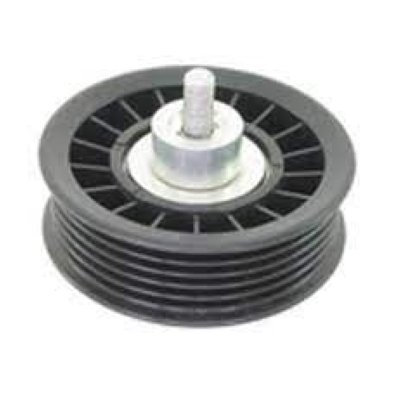 Polia Correia Alternador Estriada