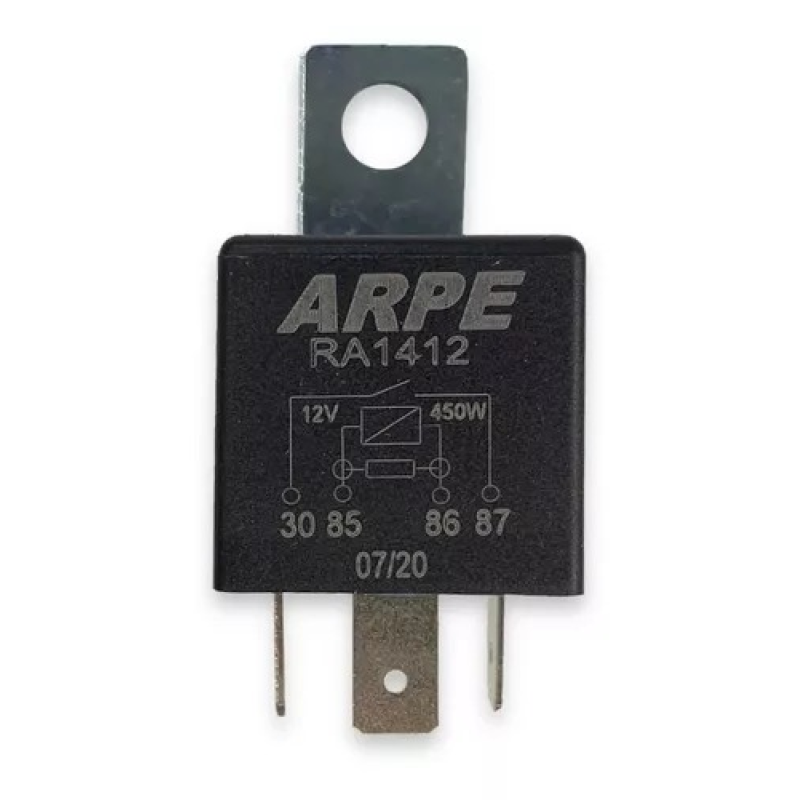 Rotor Distribuidor Ford