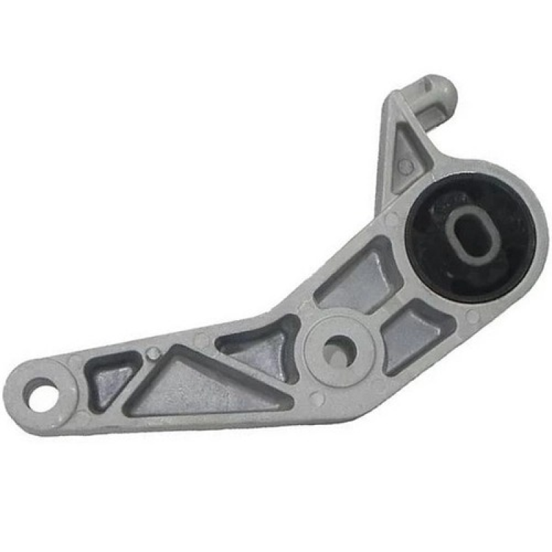 Coxim Motor/cambio Traseiro Vertical Lado Cambio