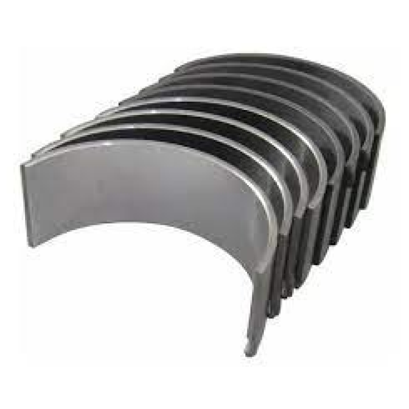 Jogo De Bronzina De Biela 0,50 Movel