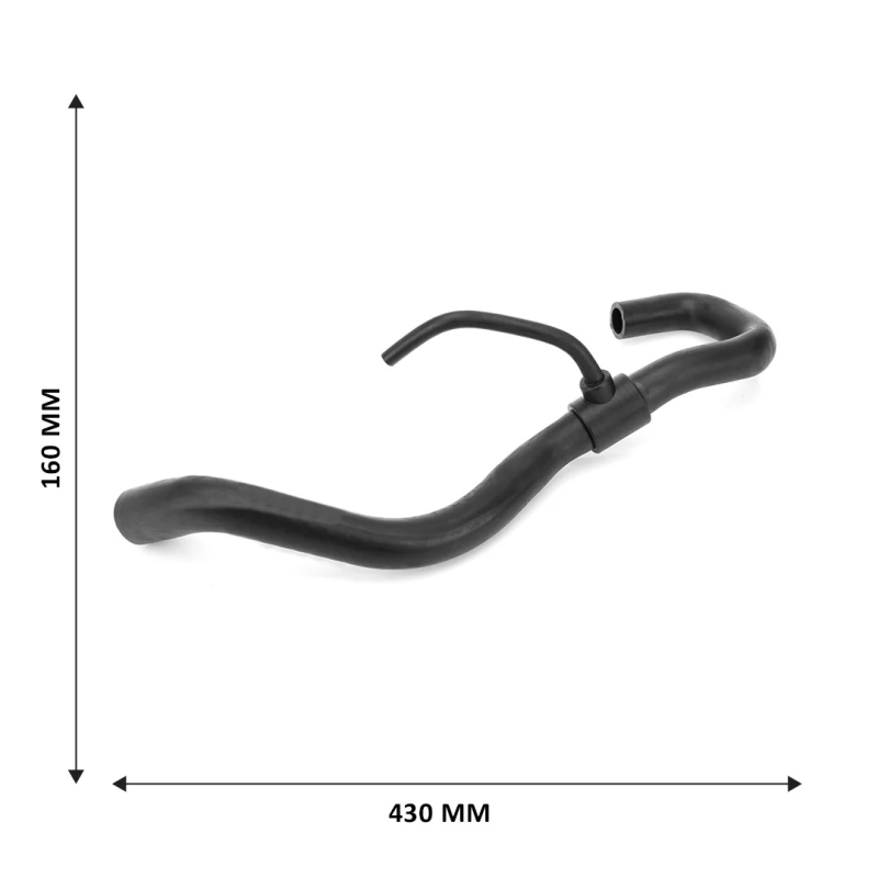 Mangueira Respiro Oleo Anti Chama