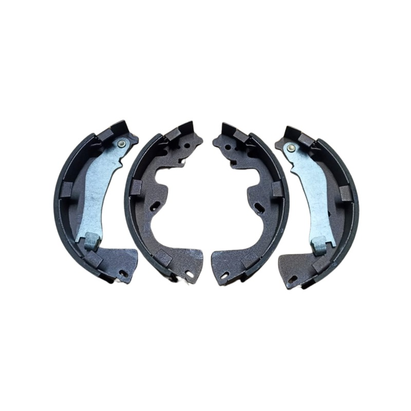 Sapata Freio Fiat Toro 1.8 16v 2016/2022 2.4 16v 2017/ Toro 1.3 2021/