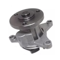 Bomba Dagua Ford Ecosport 2.0 16v Fusion 2.3 16v