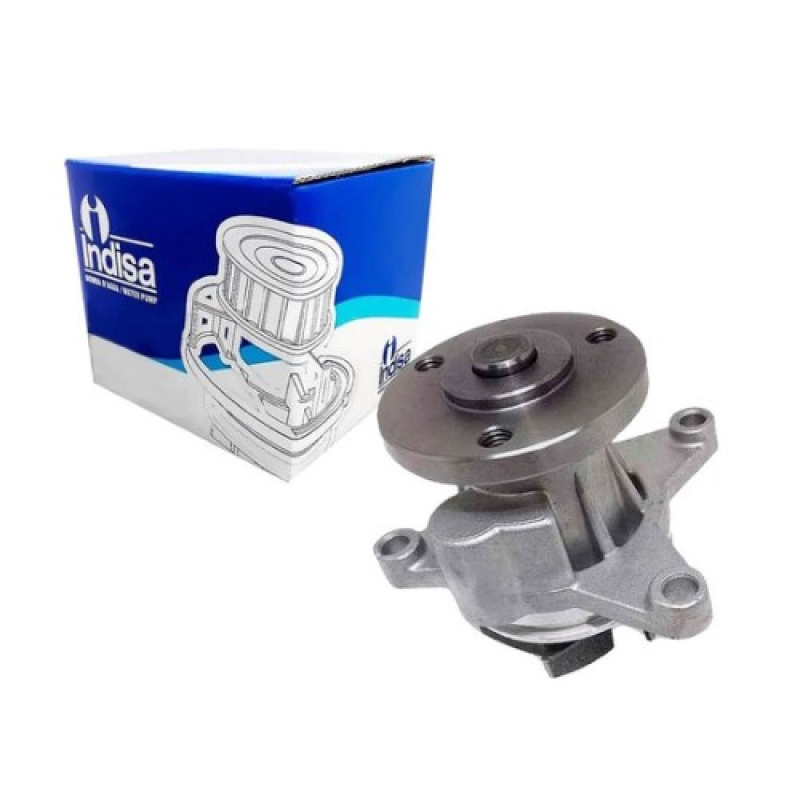 Bomba Dagua Ford Ecosport 2.0 16v Fusion 2.3 16v