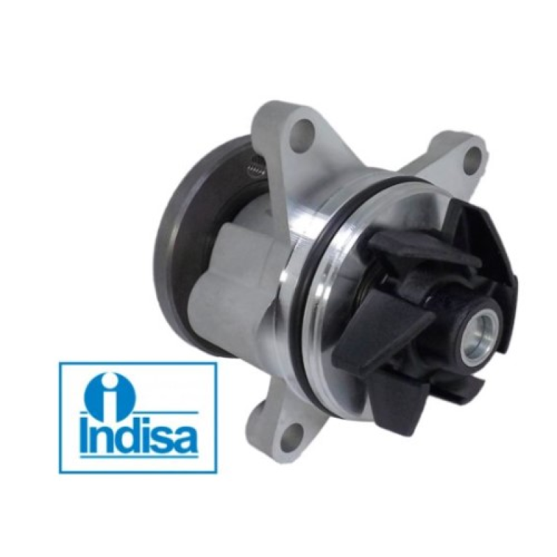 Bomba Dagua Ford Ecosport 2.0 16v Fusion 2.3 16v