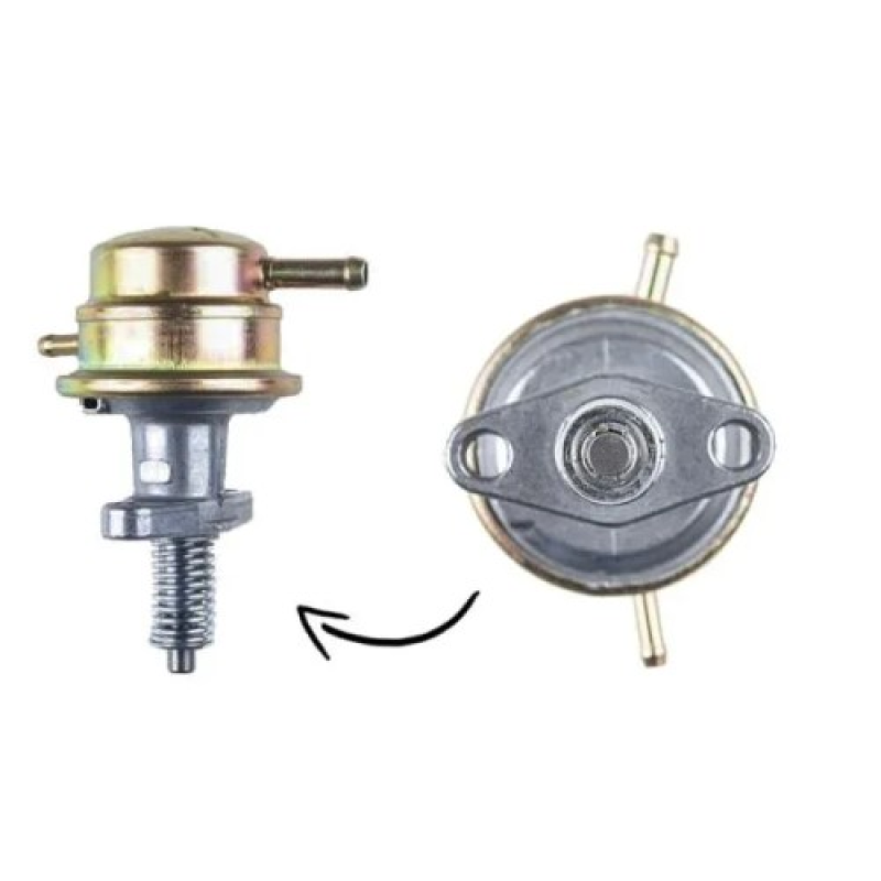 Bomba Comb Gm Mza/kdt Carb