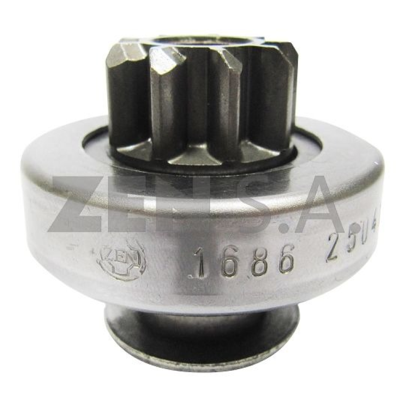 Impulsor De Partida Do Motor De Arranque Bendix