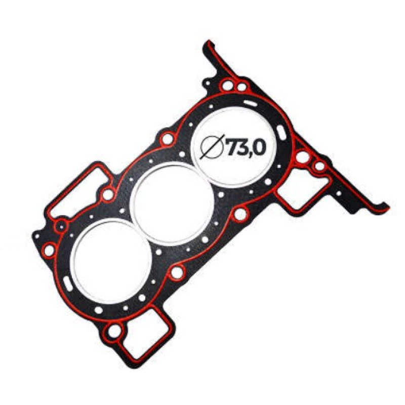 Junta Cab Renault Sandero Logan Kwid 1.0 12v