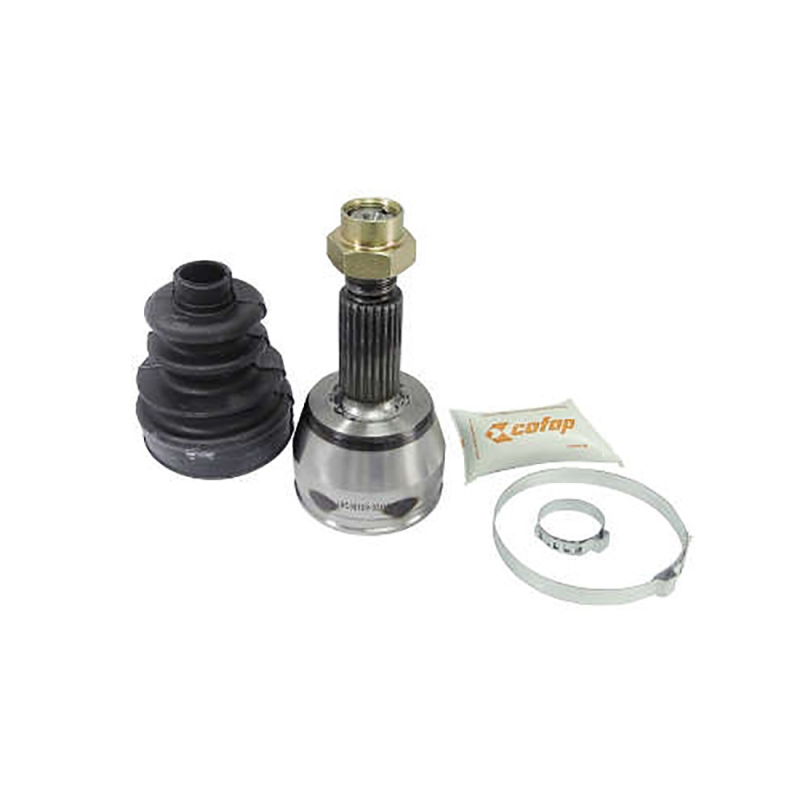 Junta Homocinetica Fixa Lado Roda  Int20/ext25