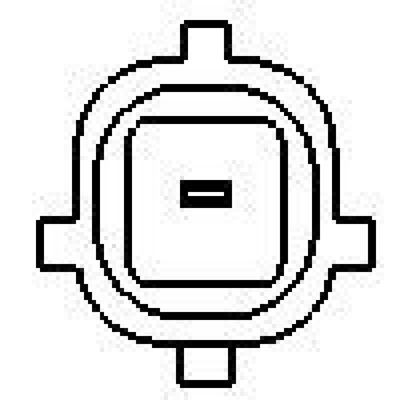 Interruptor De Pressao De Oleo